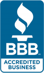 BBB accredited auto glass business