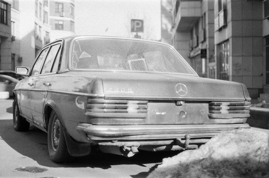 1998 Mercedes Benz C230 windshield replacement in Camarillo, CA