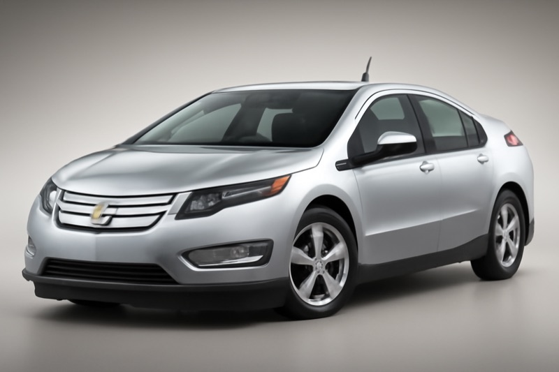 2014 Chevrolet Volt windshield replacement in Camarillo, CA