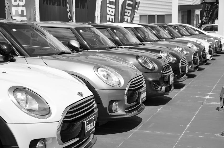 2014 Mini Countryman windshield replacement in Camarillo, CA