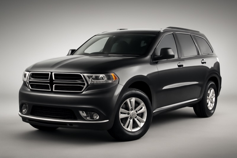 2015 Dodge Durango windshield replacement in Camarillo, CA