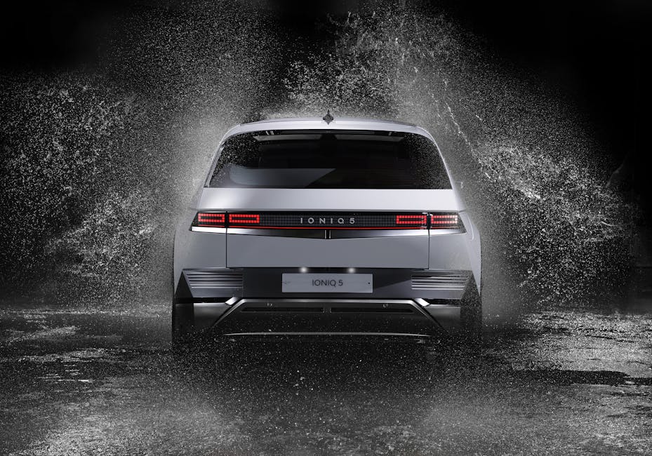 2017 Hyundai Ioniq Hybrid windshield replacement in Camarillo, CA