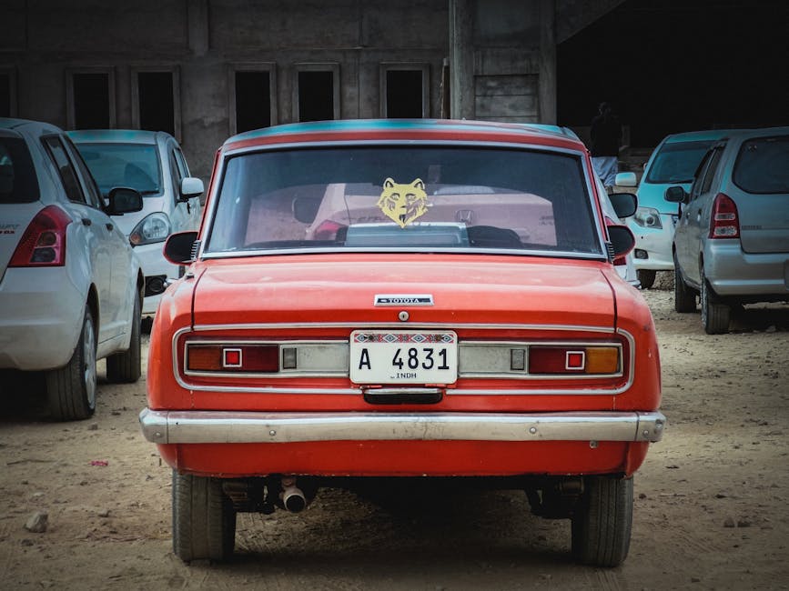 2017 Toyota Prius Prime windshield replacement in Camarillo, CA