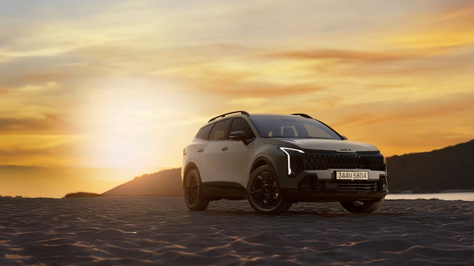 2019 Kia Sportage windshield replacement in Camarillo, CA