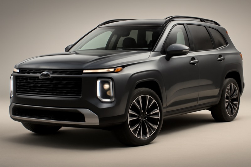 2024 Hyundai Santa FE windshield replacement in Camarillo, CA