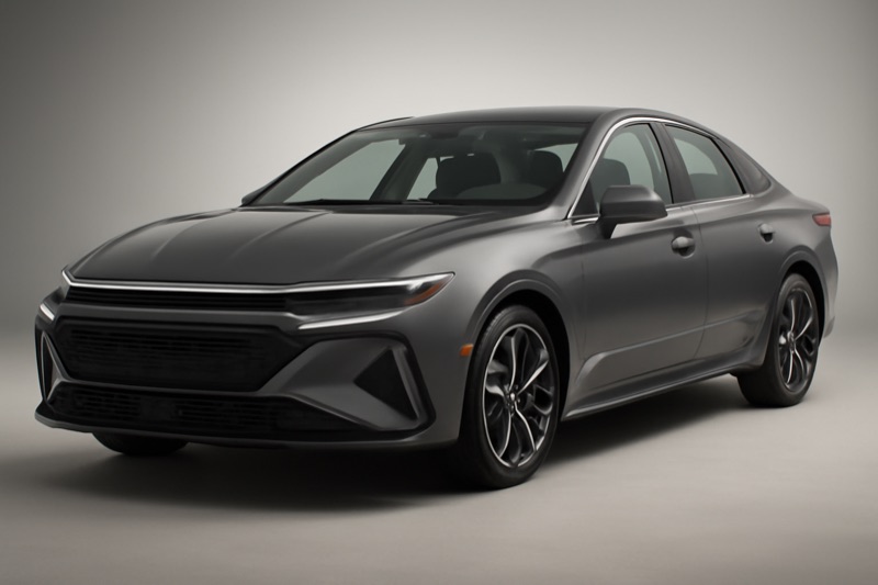 2024 Hyundai Sonata windshield replacement in Camarillo, CA