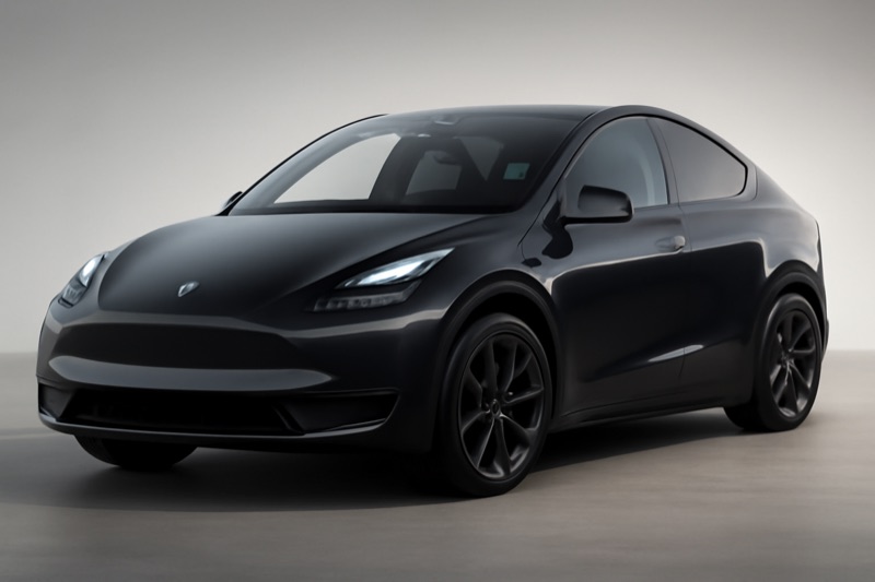 2024 Tesla Model Y windshield replacement in Camarillo, CA