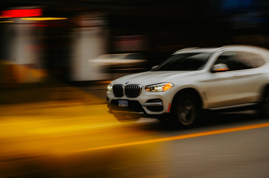 2025 BMW X3 windshield replacement in Camarillo, CA